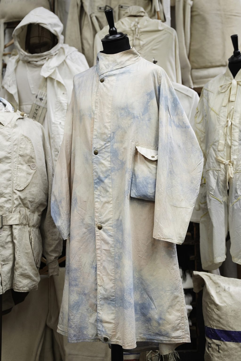 Online Store The Vintage Showroom Ltd